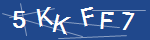 Captcha code image