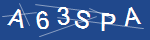 Captcha code image