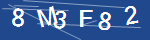 Captcha code image
