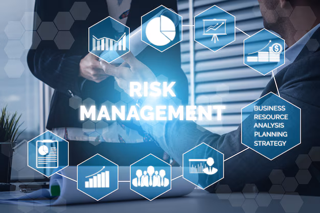 Corporate governance and risk management