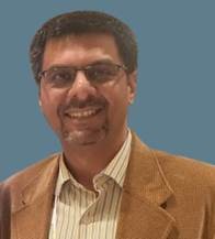 Vikas Saxsena