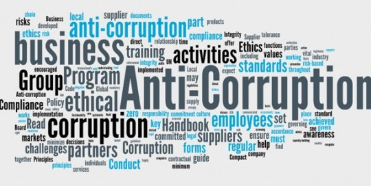 anti-corroupt