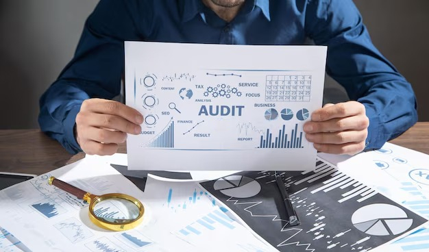 audit