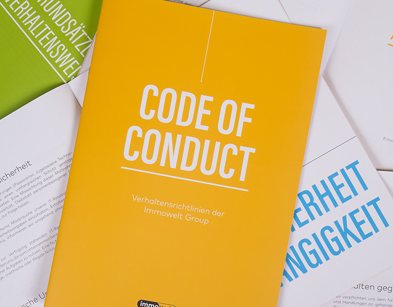 codeOf-conduct