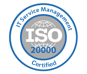 ISO-20000