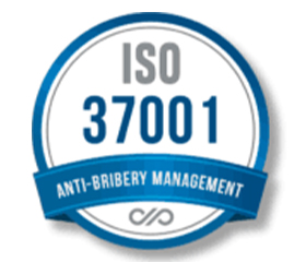 ISO-37001