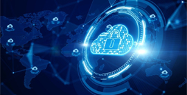 CSA Cloud Security Alliance STAR VERIFICATION logo