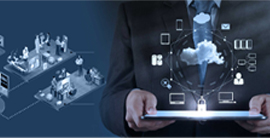 ISO 20000 ITSM Information Technology Service Management logo