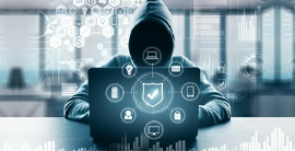ISO 27017 & 27018 Cyber security Guidelines logo