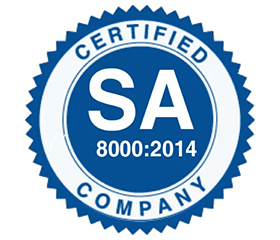 SA-8000